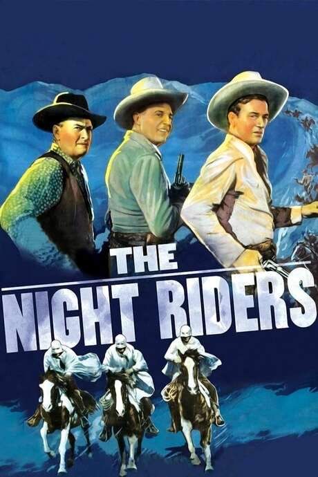 The Night Riders